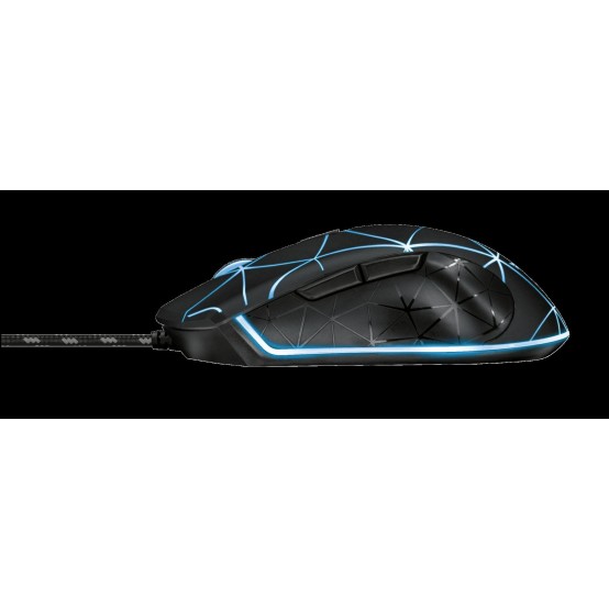 Mouse Trust GXT 133 Lock TR-22988