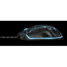 Mouse Trust GXT 133 Lock TR-22988