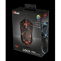 Mouse Trust GXT 133 Lock TR-22988