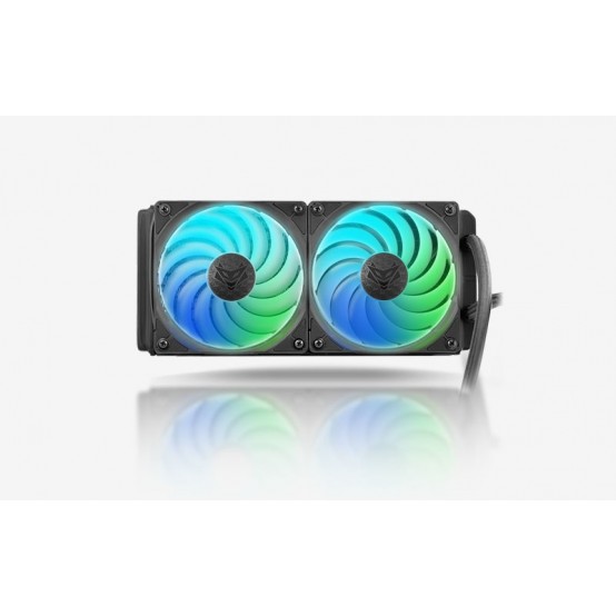 Cooler Sapphire NITRO+ S240-A AIO 4N005-01-20G