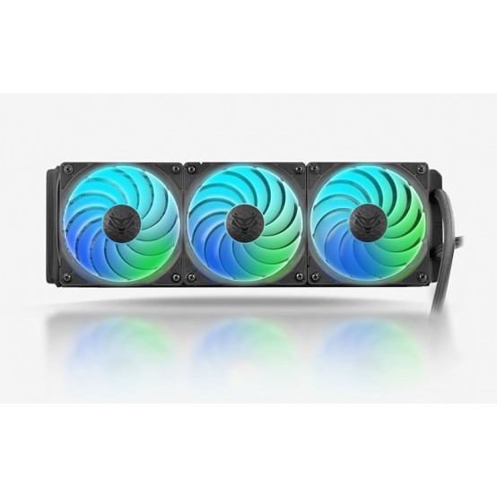 Cooler Sapphire NITRO+ S360-A AIO 4N005-02-20G
