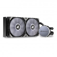 Cooler Sharkoon  S70 RGB AIO 2
