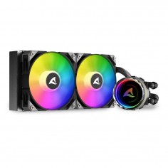 Cooler Sharkoon  S80 RGB AIO