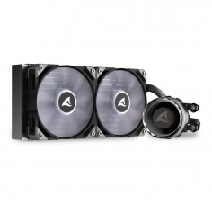 Cooler Sharkoon  S80 RGB AIO 2