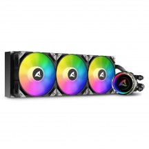Cooler Sharkoon  S90 RGB AIO