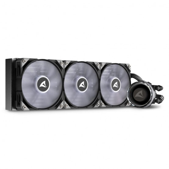 Cooler Sharkoon  S90 RGB AIO