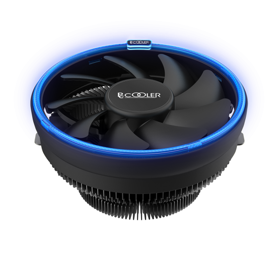 Cooler PCCOOLER  E126M B