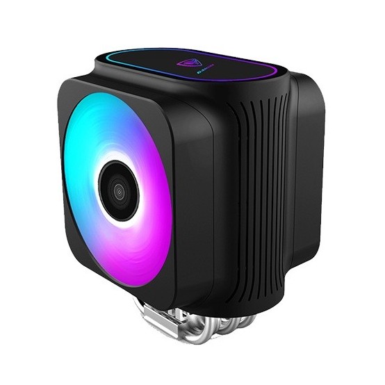 Cooler PCCOOLER  GI-D66A HALO FRGB