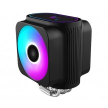 Cooler PCCOOLER  GI-D66A HALO FRGB