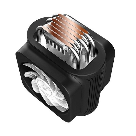 Cooler PCCOOLER  GI-D66A HALO FRGB