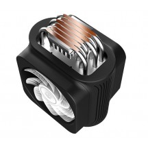 Cooler PCCOOLER  GI-D66A HALO FRGB