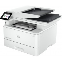 Imprimanta HP LaserJet Pro MFP 4102dwe 2Z622E
