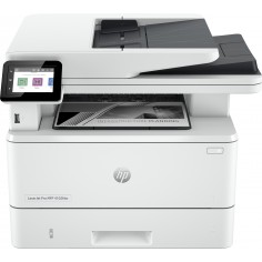 Imprimanta HP LaserJet Pro MFP 4102dw 2Z622F
