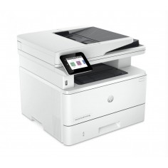 Imprimanta HP LaserJet Pro MFP 4102fdw 2Z624F