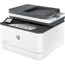 Imprimanta HP LaserJet Pro MFP 3102fdn 3G629F