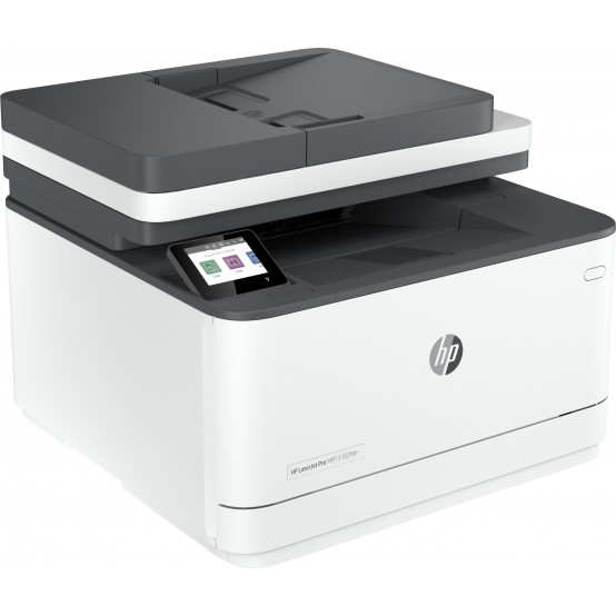Imprimanta HP LaserJet Pro MFP 3102fdn 3G629F