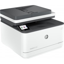 Imprimanta HP LaserJet Pro MFP 3102fdn 3G629F