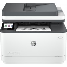 Imprimanta HP LaserJet Pro MFP 3102fdwe 3G630E