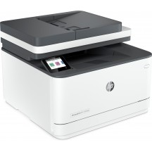 Imprimanta HP LaserJet Pro MFP3102fdwe 3G630E