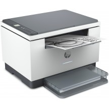 Imprimanta HP LaserJet MFP M234dwe 6GW99E