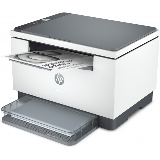 Imprimanta HP LaserJet MFP M234dw 6GW99F