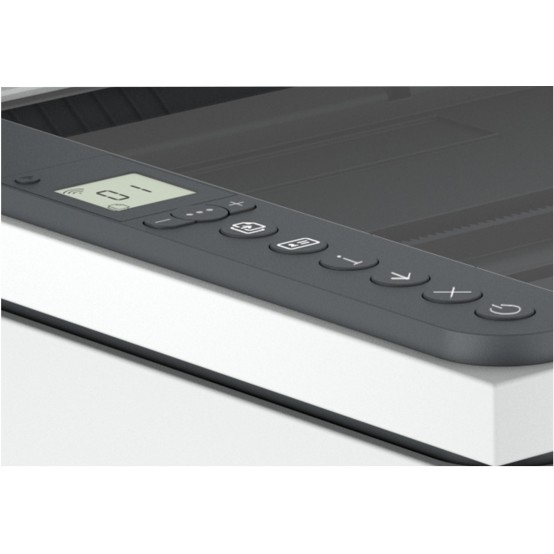 Imprimanta HP LaserJet MFP M234dw 6GW99F