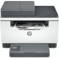 Imprimanta HP LaserJet MFP M234sdne 6GX00E