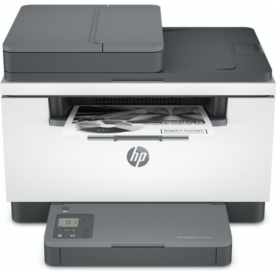 Imprimanta HP LaserJet MFP M234sdne 6GX00E