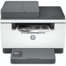 Imprimanta HP LaserJet MFP M234sdne 6GX00E
