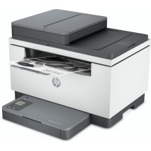 Imprimanta HP LaserJet MFP M234sdne 6GX00E