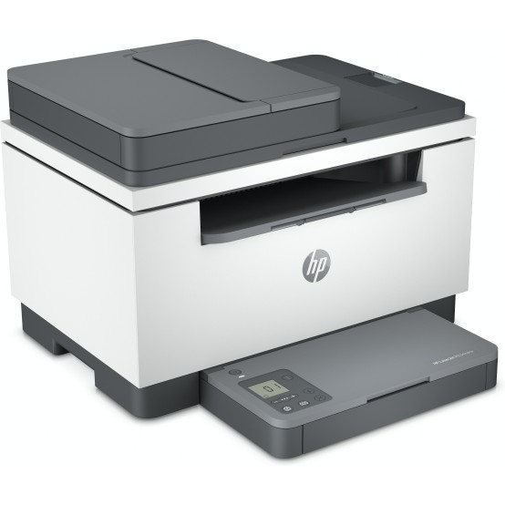 Imprimanta HP LaserJet MFP M234sdne 6GX00E