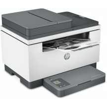 Imprimanta HP LaserJet MFP M234sdne 6GX00E