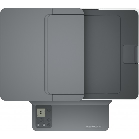 Imprimanta HP LaserJet MFP M234sdne 6GX00E