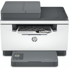 Imprimanta HP LaserJet MFP M234sdwe 6GX01E