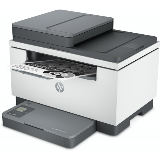 Imprimanta HP LaserJet MFP M234sdwe 6GX01E