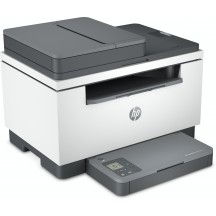 Imprimanta HP LaserJet MFP M234sdwe 6GX01E