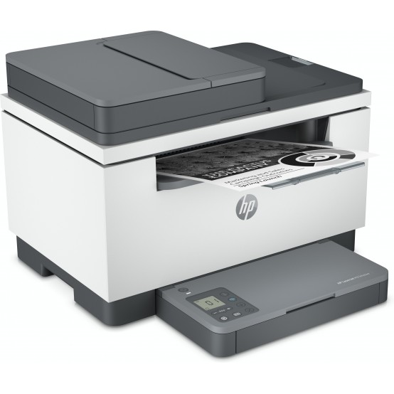 Imprimanta HP LaserJet MFP M234sdwe 6GX01E
