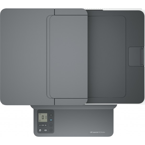 Imprimanta HP LaserJet MFP M234sdw 6GX01F