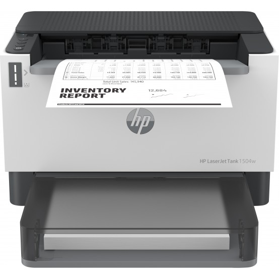 Imprimanta HP LaserJet Tank 1504w 2R7F3A
