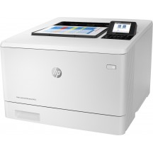 Imprimanta HP Color LaserJet Enterprise M455dn 3PZ95A