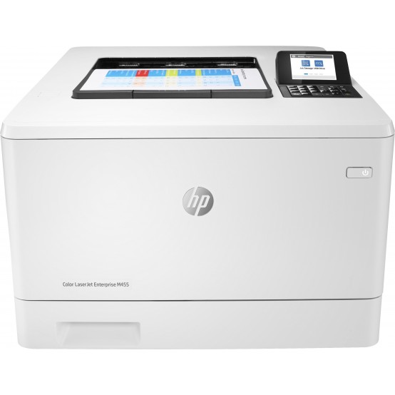 Imprimanta HP Color LaserJet Enterprise M455dn 3PZ95A