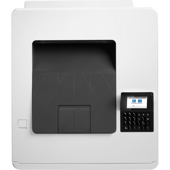 Imprimanta HP Color LaserJet Enterprise M455dn 3PZ95A