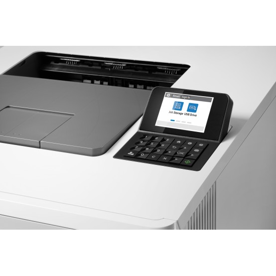 Imprimanta HP Color LaserJet Enterprise M455dn 3PZ95A