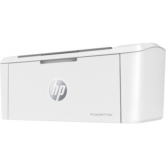 Imprimanta HP LaserJet M110we 7MD66E