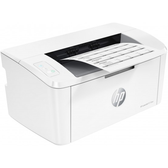Imprimanta HP LaserJet M110we 7MD66E