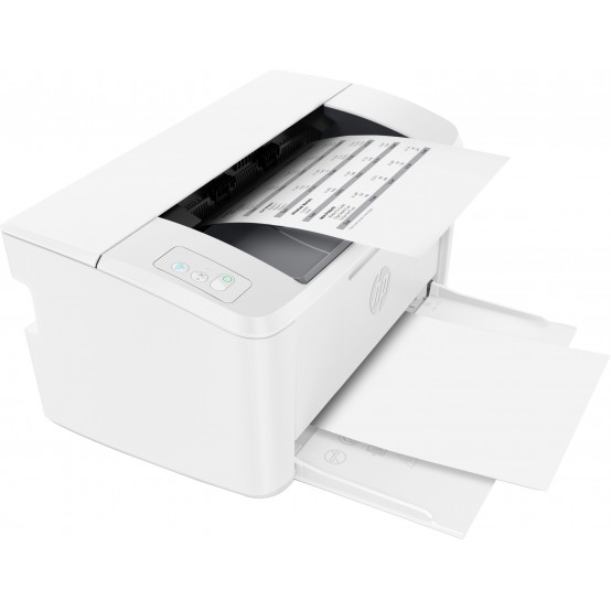 Imprimanta HP LaserJet M110we 7MD66E