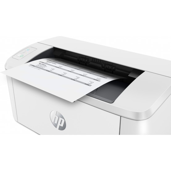 Imprimanta HP LaserJet M110we 7MD66E