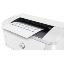 Imprimanta HP LaserJet M110we 7MD66E