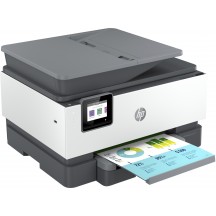 Imprimanta HP OfficeJet Pro 9012E 22A55B