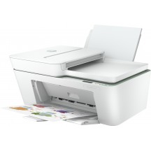 Imprimanta HP Deskjet 4122e AiO 26Q92B